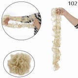 ロープウィッグ ポイントウィッグ レディース | PlusNao | 詳細画像3 