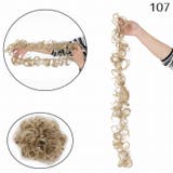 ロープウィッグ ポイントウィッグ レディース | PlusNao | 詳細画像7 