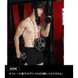 ヘッドハーネス 筋トレグッズ ネックハーネス | PlusNao | 詳細画像3 