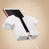 スマホホルダー スマホスタンド 粘着式 | PlusNao | 詳細画像3