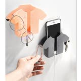 スマホホルダー スマホスタンド 粘着式 | PlusNao | 詳細画像4