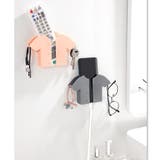 スマホホルダー スマホスタンド 粘着式 | PlusNao | 詳細画像5