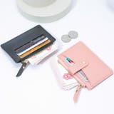 コインケース ミニ財布 レディース | PlusNao | 詳細画像4 