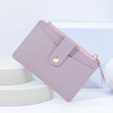 コインケース ミニ財布 レディース | PlusNao | 詳細画像9 