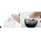 ネイルディスペンサー ロック式ディスペンサー 200ml | PlusNao | 詳細画像6