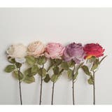 造花 一輪 1本 | PlusNao | 詳細画像4 
