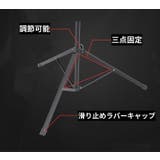 譜面台 折りたたみ式 スチール製 | PlusNao | 詳細画像17 