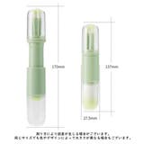 メイクブラシ 4in1 4本セット | PlusNao | 詳細画像19 