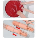 メイクブラシ 4in1 4本セット | PlusNao | 詳細画像8 