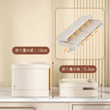 卓上ラック 机上ラック デスク収納 | PlusNao | 詳細画像11 