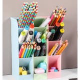 整理用品 ペン立て ペンケース | PlusNao | 詳細画像5 