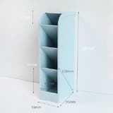 整理用品 ペン立て ペンケース | PlusNao | 詳細画像8 