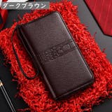 長財布 財布 メンズ | PlusNao | 詳細画像15