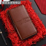長財布 財布 メンズ | PlusNao | 詳細画像16