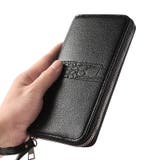 長財布 財布 メンズ | PlusNao | 詳細画像2