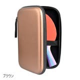 卓球ラケットケース 卓球用 ラケット収納 | PlusNao | 詳細画像10