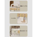 薬箱 救急箱 大容量 | PlusNao | 詳細画像9