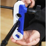 ラインワンダー ラインスプーラー 釣り用品 | PlusNao | 詳細画像2