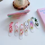 スマホベルト スマホバンド ホールドバンド | PlusNao | 詳細画像3 