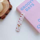 スマホベルト スマホバンド ホールドバンド | PlusNao | 詳細画像5 