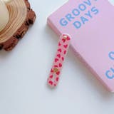 スマホベルト スマホバンド ホールドバンド | PlusNao | 詳細画像6 