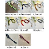 スマホリング リングストラップ スマホリングストラップ | PlusNao | 詳細画像18