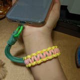 スマホリング リングストラップ スマホリングストラップ | PlusNao | 詳細画像4