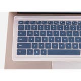 キーボードカバー ノートパソコン用 保護カバー | PlusNao | 詳細画像6 