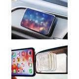 車用スマホホルダー カー用品 車内 | PlusNao | 詳細画像5 