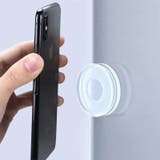 車用スマホホルダー カー用品 車内 | PlusNao | 詳細画像6 
