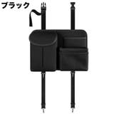 シートバックポケット 車載 カーポケット | PlusNao | 詳細画像5 