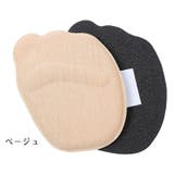 ハーフインソール つま先クッション 靴用品 | PlusNao | 詳細画像11