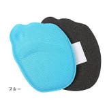 ハーフインソール つま先クッション 靴用品 | PlusNao | 詳細画像13