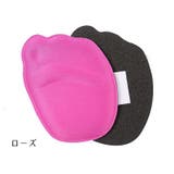 ハーフインソール つま先クッション 靴用品 | PlusNao | 詳細画像14