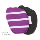 ハーフインソール つま先クッション 靴用品 | PlusNao | 詳細画像16