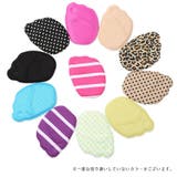 ハーフインソール つま先クッション 靴用品 | PlusNao | 詳細画像5