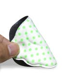 ハーフインソール つま先クッション 靴用品 | PlusNao | 詳細画像7