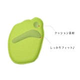 ハーフインソール つま先クッション 靴用品 | PlusNao | 詳細画像9