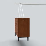 コーナークッション コーナーガード 2m | PlusNao | 詳細画像8 