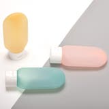 詰め替え容器 60ml 3個セット | PlusNao | 詳細画像3 
