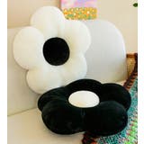 フロアクッション シートクッション 直径50cm | PlusNao | 詳細画像9 