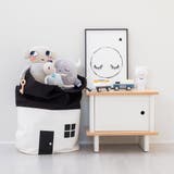 収納袋 巾着袋 ストレージ | PlusNao | 詳細画像5