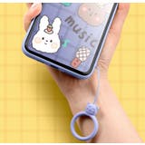 リングストラップ スマホストラップ 携帯ストラップ | PlusNao | 詳細画像10