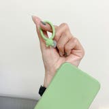 リングストラップ スマホストラップ 携帯ストラップ | PlusNao | 詳細画像8
