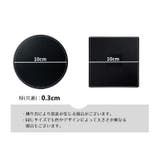 コースター 5枚セット レザー調 | PlusNao | 詳細画像16 