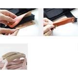 ハンドルカバー 持ち手カバー 単品 | PlusNao | 詳細画像3 