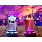 コースター LEDライト 光る | PlusNao | 詳細画像5
