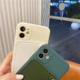 iPhoneケース スマホケース カードポケット | PlusNao | 詳細画像11 