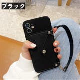 iPhoneケース スマホケース カードポケット | PlusNao | 詳細画像15 