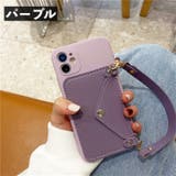 iPhoneケース スマホケース カードポケット | PlusNao | 詳細画像16 